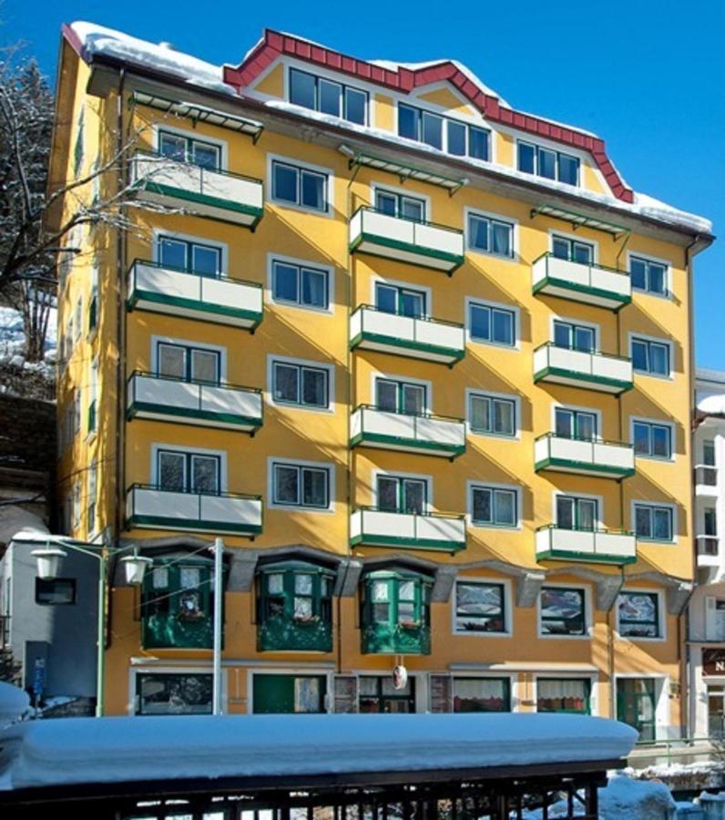 Haus Lothringen By Alpentravel Apartment Bad Gastein Ngoại thất bức ảnh